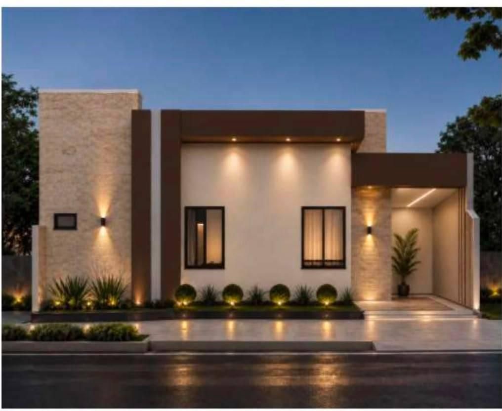 Casa com 3 quartos, Residencial Barão Melgaço I - Vilhena - Casa em Residencial Barão Melgaço I, Vilhena - à venda - ALIMA IMOBILIÁRIA