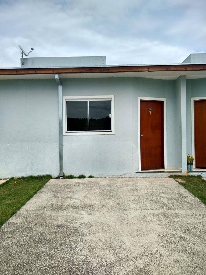 CASA EM CONDOMINIO SÃO JOSE DOS CAMPOS SP - Casa em Chácaras Pousada do Vale, São José dos Campos - à venda - LISURA IMÓVEIS