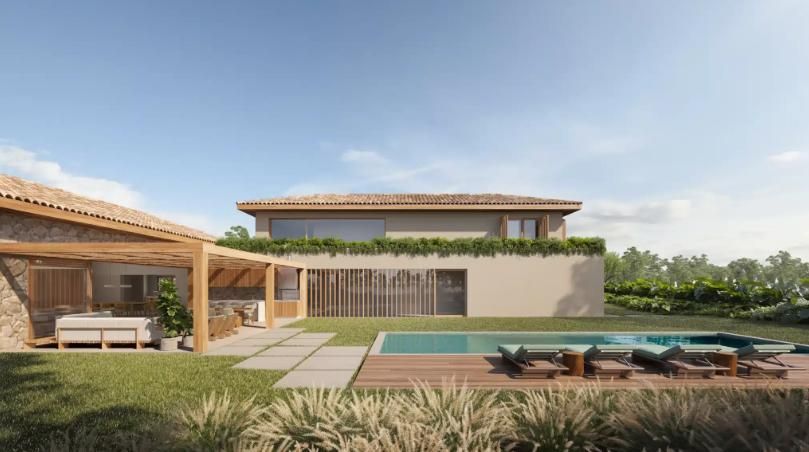 Lote/Terreno à Venda, Fazenda Santo Antonio - Monte Mor - Lote/Terreno em Fazenda Santo Antonio, Monte Mor - à venda - Taylor Imóveis
