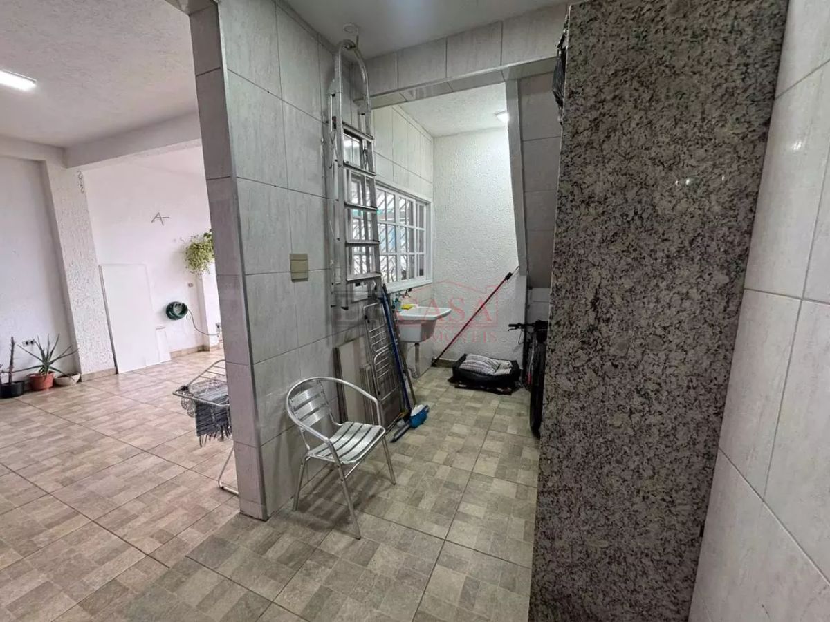 Sobrado, 4 quartos, 130 m² - Foto 27