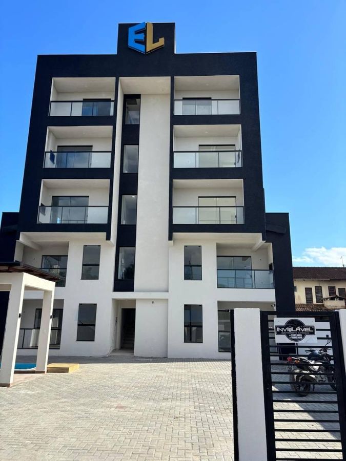 Apartamento com 2 quartos à Venda - Itapoá - Apartamento Garden em Itapoá - à venda - Exata Imóveis Itapoá