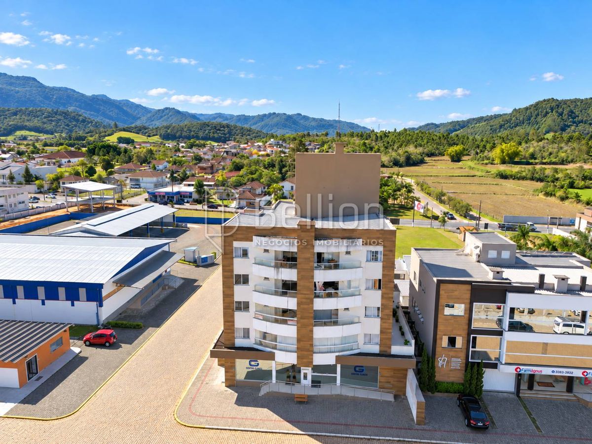 Apartamento, 2 quartos, 80 m² - Foto 2