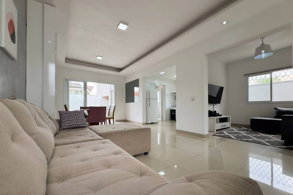 Casa com 3 quartos, Loteamento Residencial Nova Itália - Valinhos, foto 2