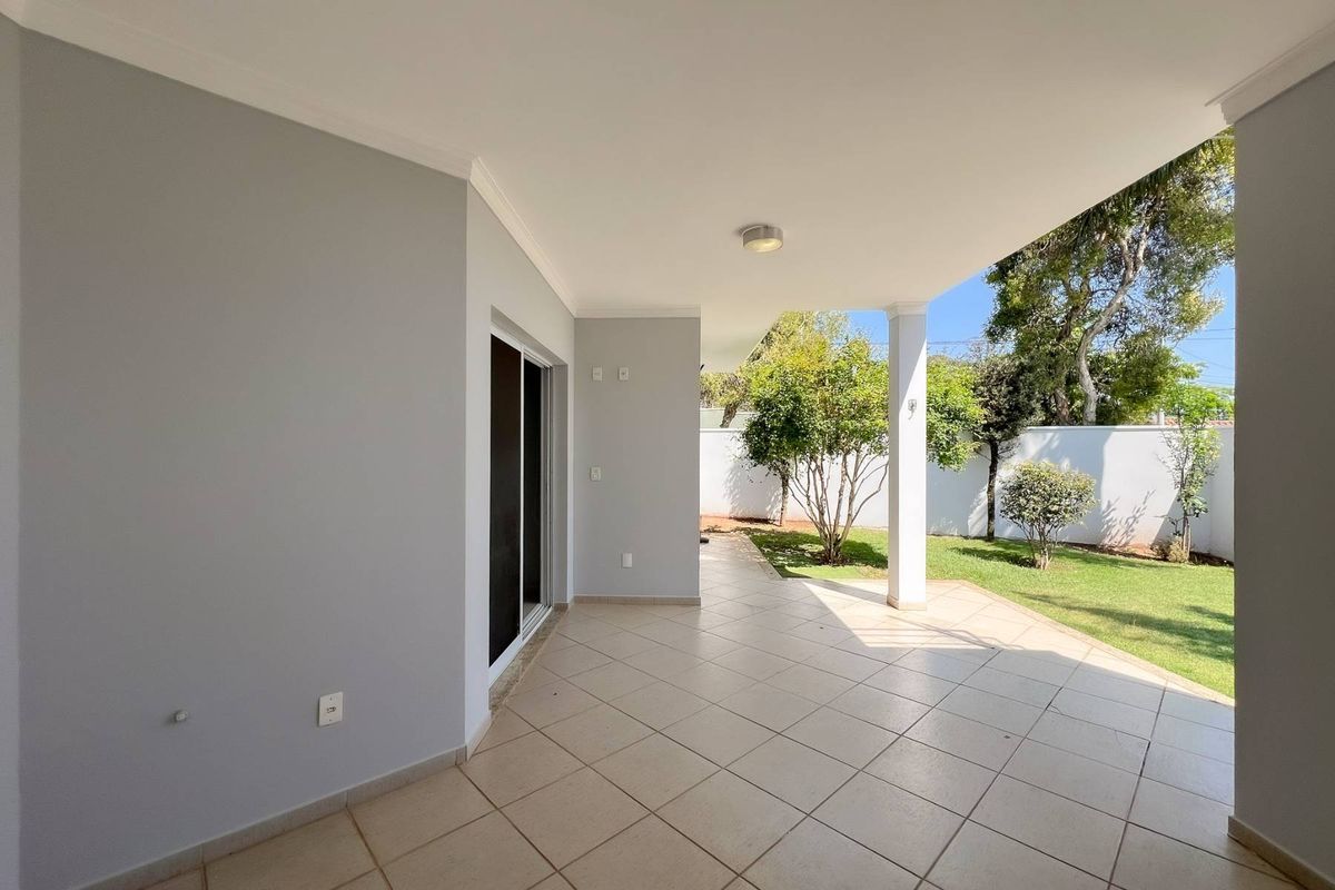 Casa de Condomínio com 3 quartos - Morada das Nascentes - Valinhos SP, foto 3