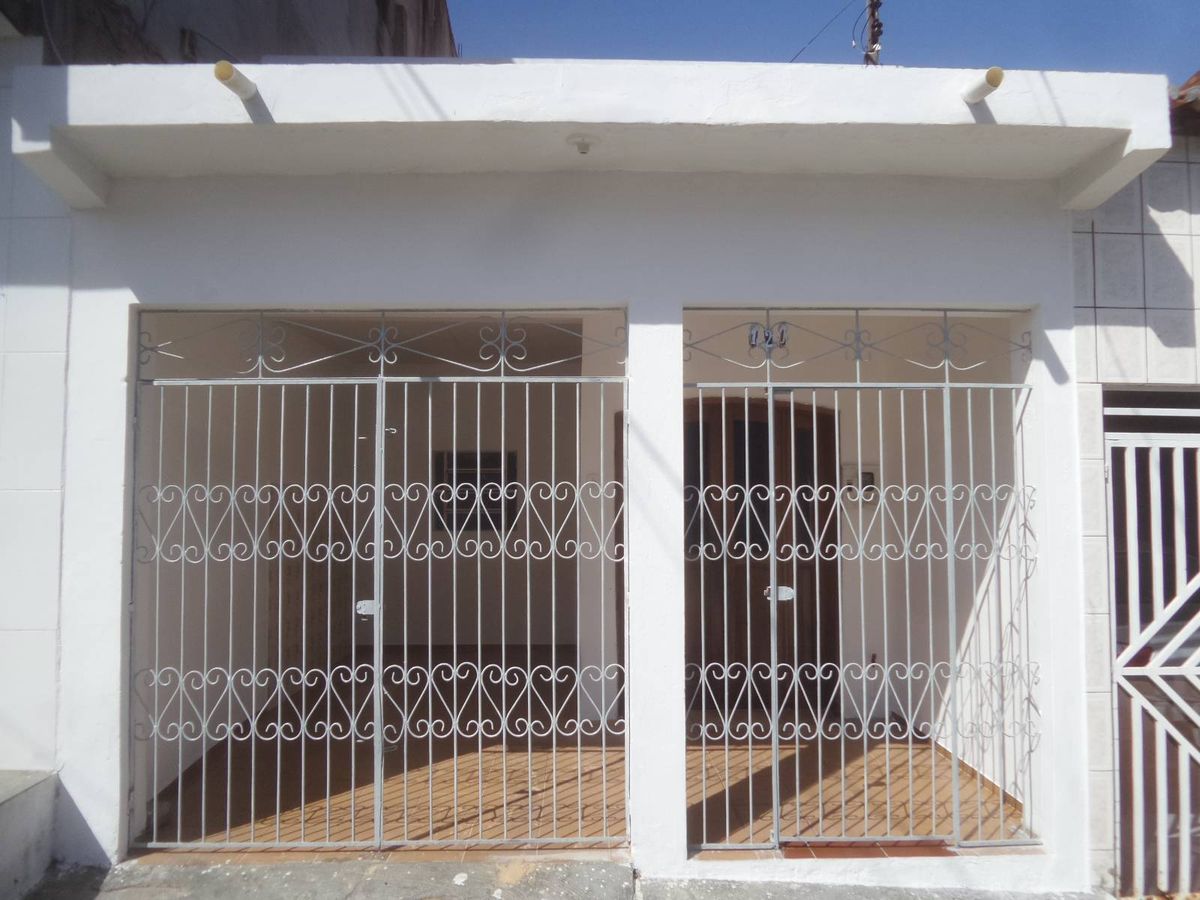 Rua do Sol, 120 - Centro - Casa em Centro, Paulo Afonso - para locação - Preservil Imobiliária