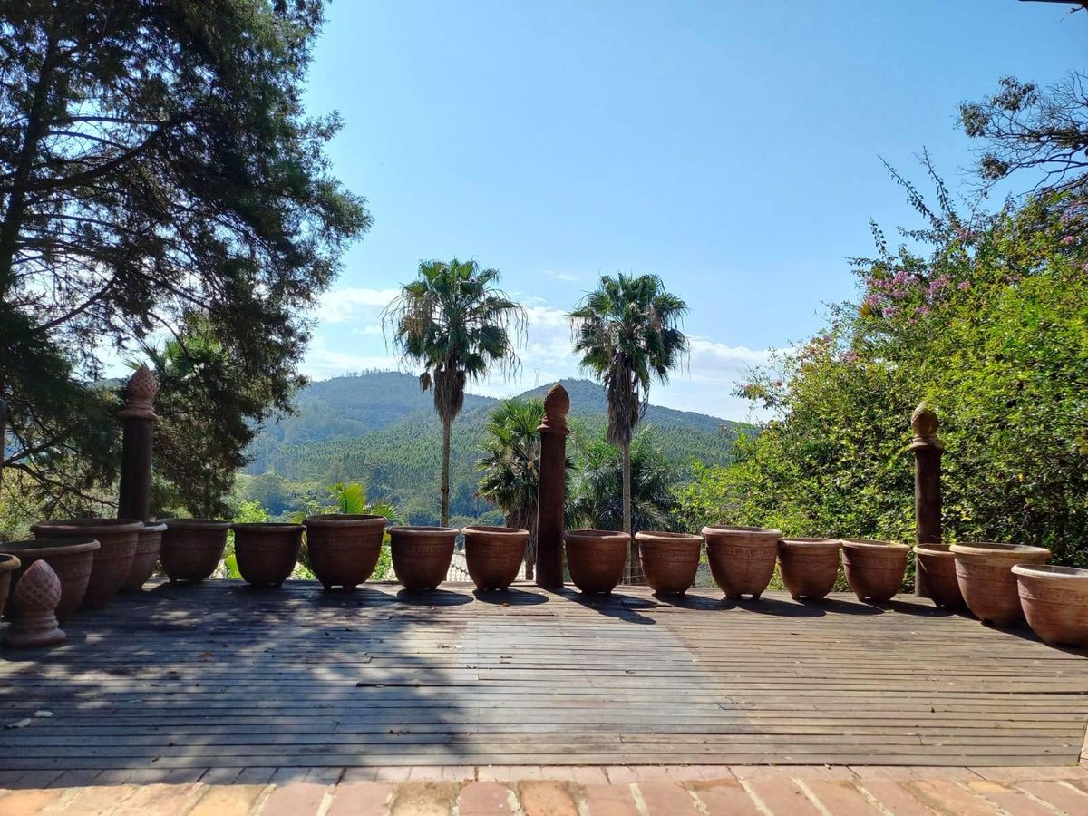 Casa em condominio de chacaras, foto 2
