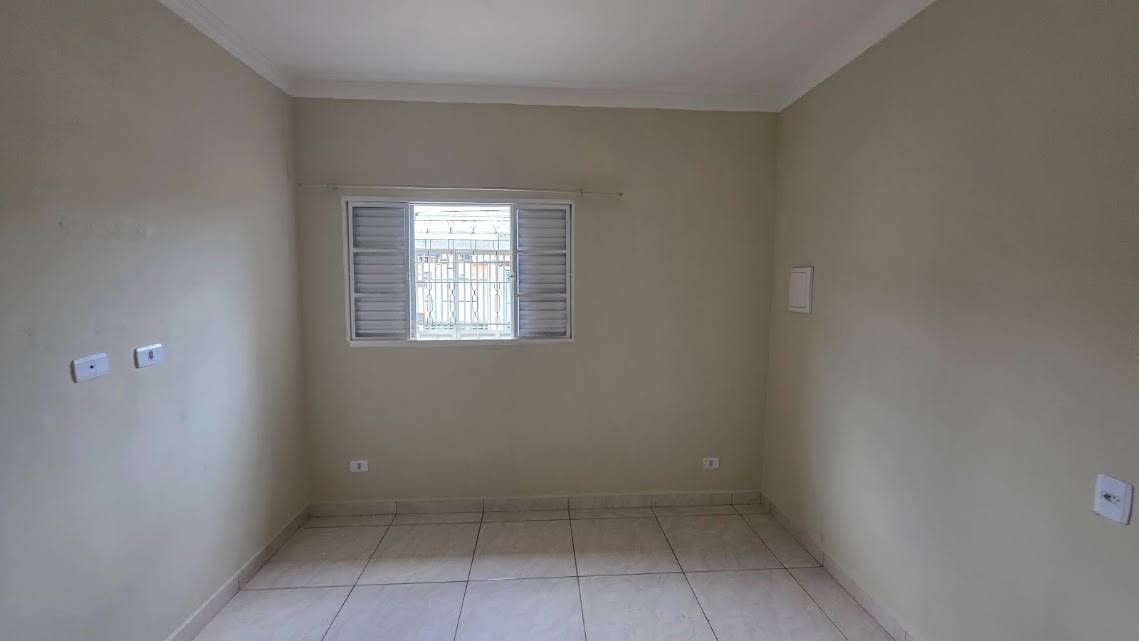 Casa com 1 quarto para Locação, Cidade Seródio - Guarulhos - foto 5