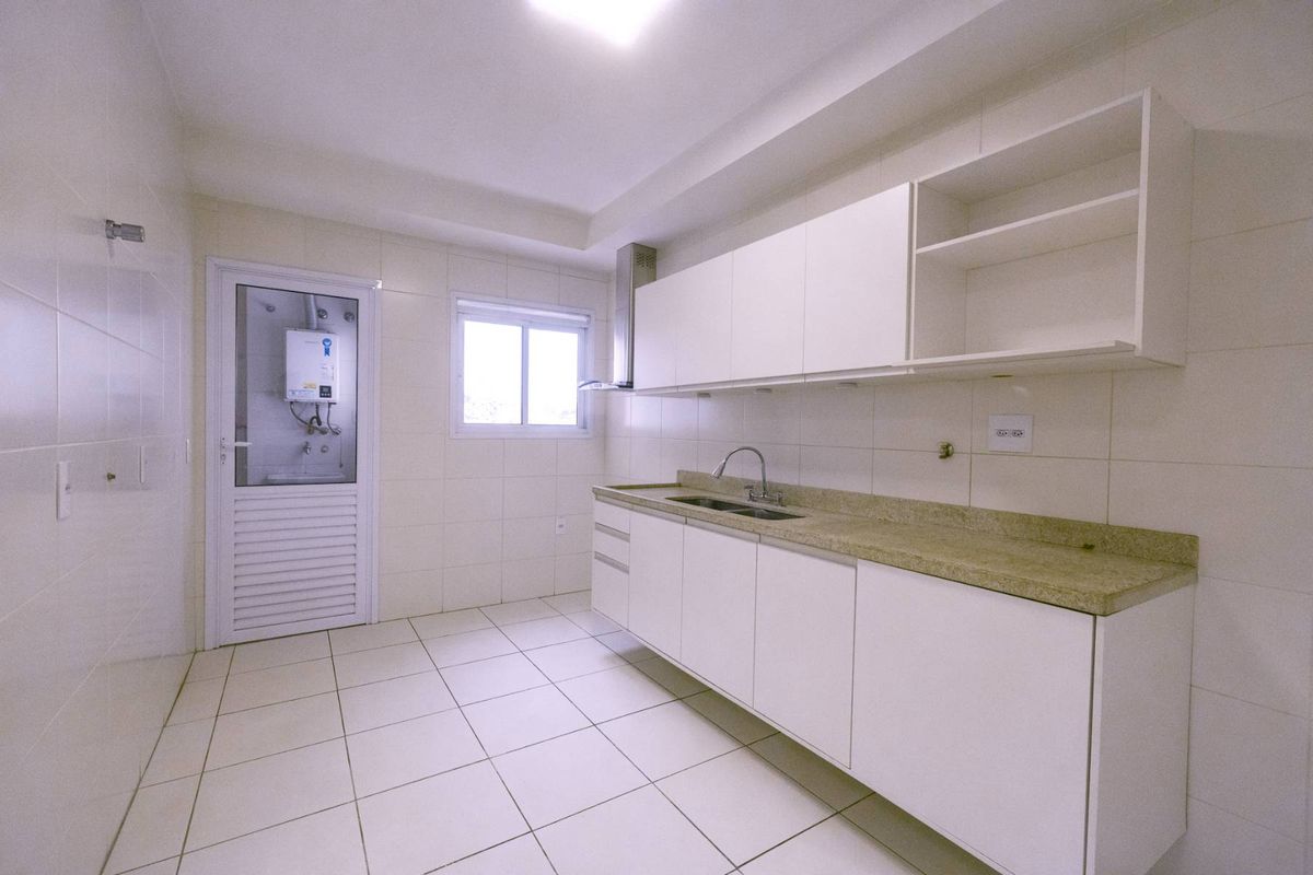 Apartamento, 4 quartos, 162 m² - Foto 7