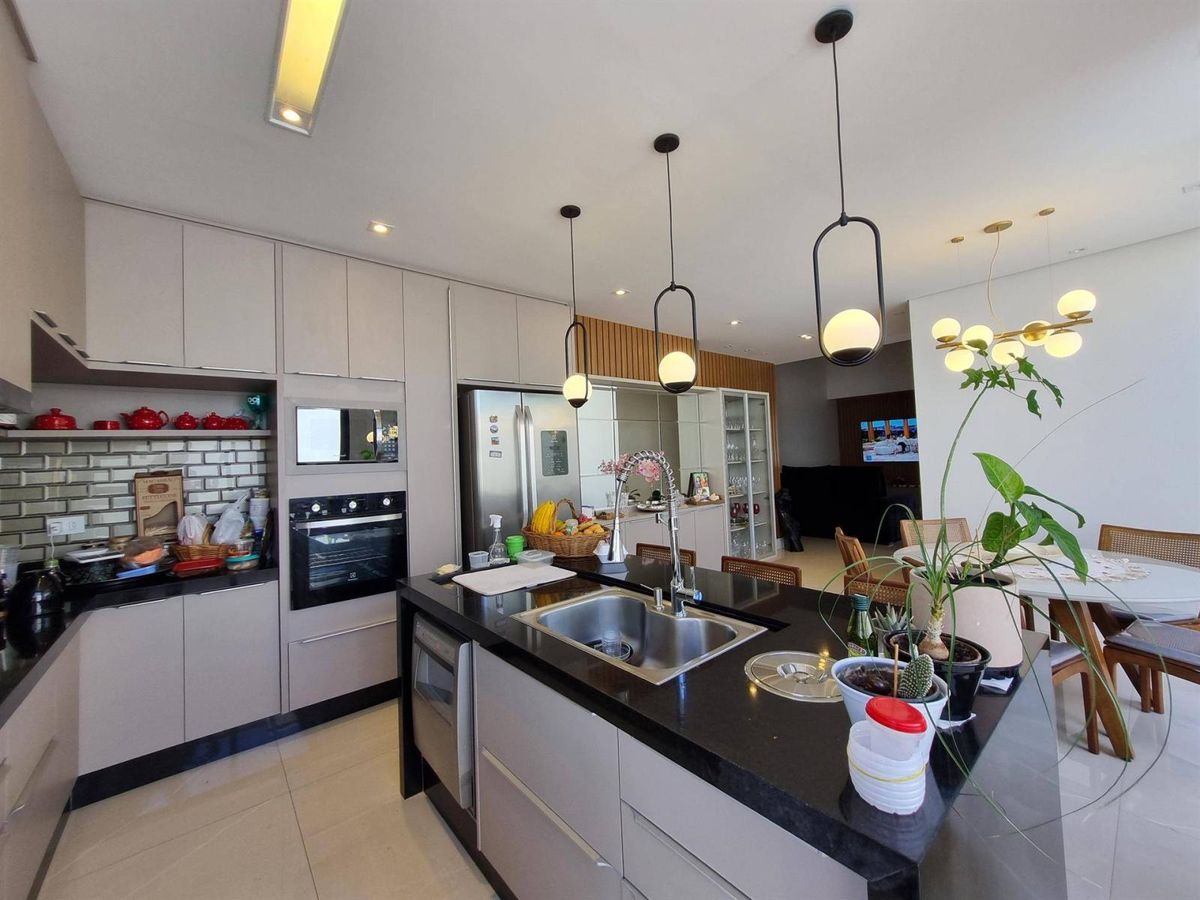 Cond. Esmeralda Residence II - Residencial › Casa de Condomínio - Casa de Condomínio em Marília - à venda - FLEX CONSULTORIA IMOBILIÁRIA LTDA