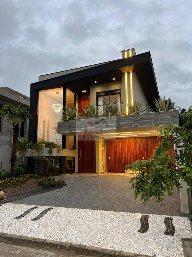 Casa  com 6 suítes à venda em  Riviera de São Lourenço - Bertioga/SP