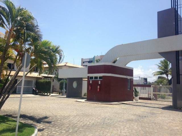 Casa de Condomínio com 4 quartos à Venda, Coroa do Meio - Aracaju - Casa de Condomínio em Coroa do Meio, Aracaju - à venda - GT Imobiliária Ltda