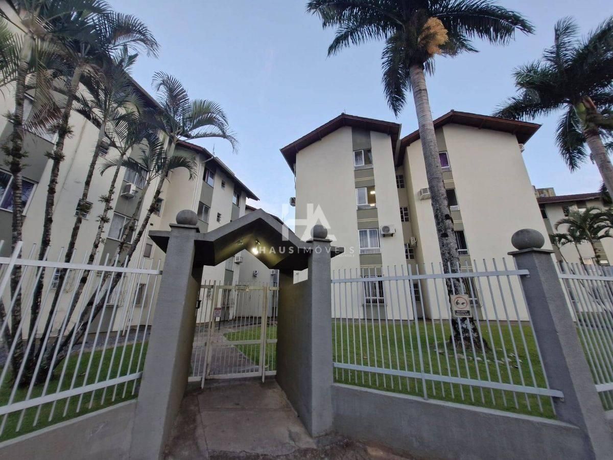 Apartamento no Amizade ref. 5539 - Apartamento em Amizade, Jaraguá do Sul - para locação - HAUS IMÓVEIS LTDA