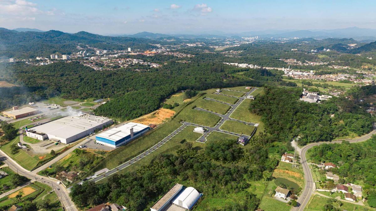 Lote/Terreno, Itoupava Central - Blumenau - Lote/Terreno em Itoupava Central, Blumenau - à venda - Josiel Barcelos