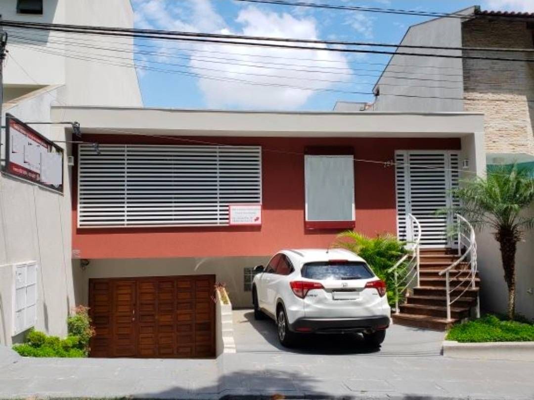 Excelente imóvel comercial ou residencial 250m², 350m² Construído, 4 Quartos, sendo 3 Suítes, 4 Vagas, Próximo Pavilhão Vera Cruz, Jardim do Mar, São Bernardo do Campo-SP - Sobrado em Jardim do Mar, São Bernardo do Campo - à venda - Paula & Abreu Imóveis