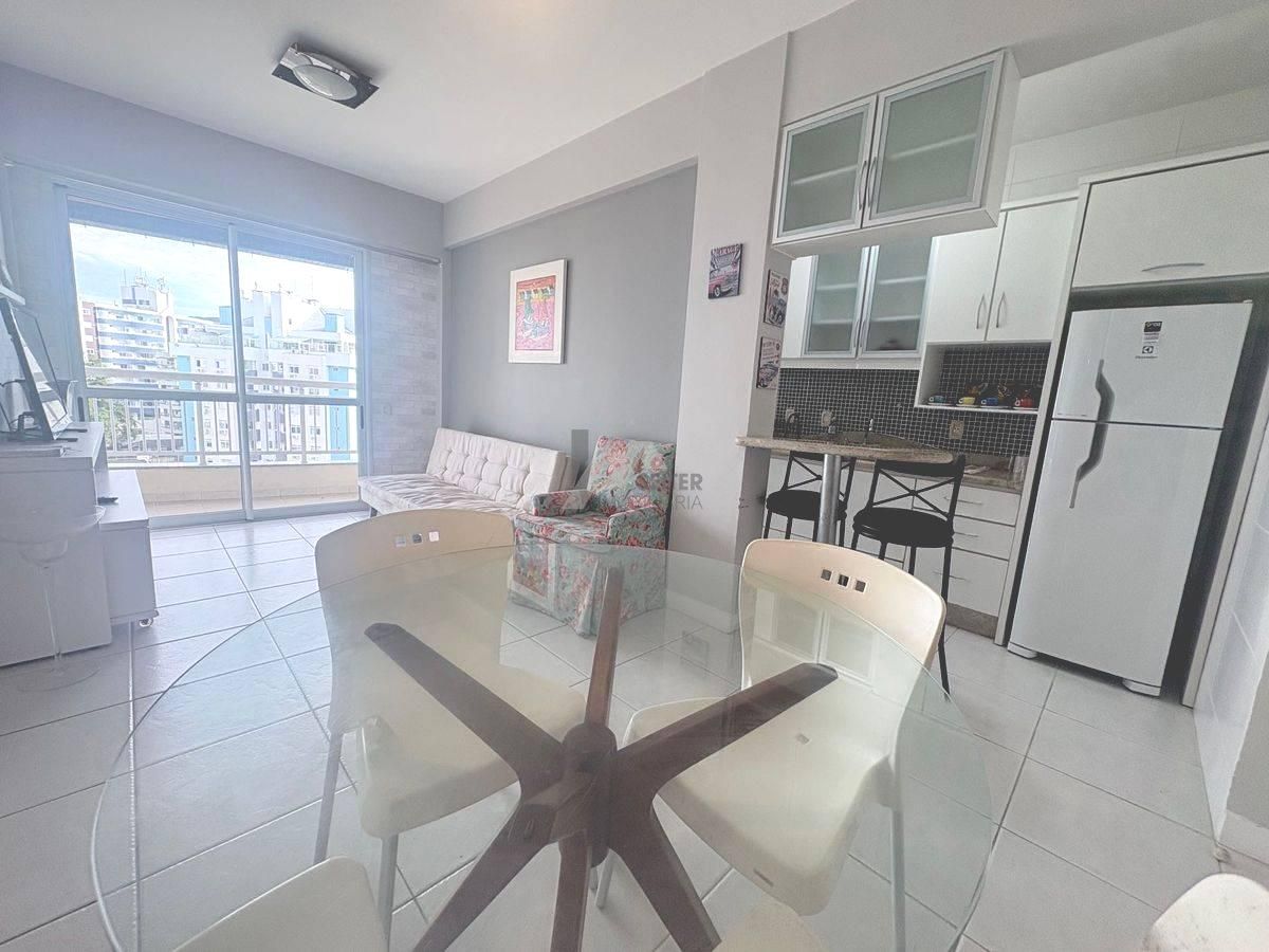 Apartamento à venda no Itacorubi Florianópolis - Apartamento em Itacorubi, Florianópolis - à venda - Seiter Imobiliária