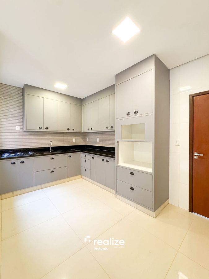 Foto 4 — Casa com 3 quartos à Venda, Solar Campestre - Rio Verde