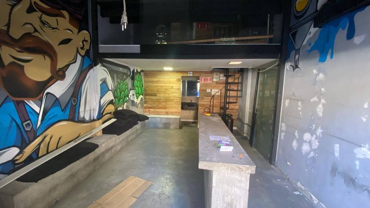 Loja-Salão, 30 m² - Foto 10