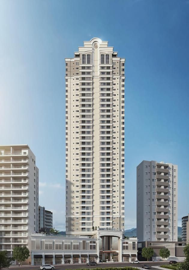 HAMPTONS VILLAGE BALNEÁRIO CAMBORIÚ - Apartamento em Centro, Balneário Camboriú - à venda - JSobrinho Imóveis