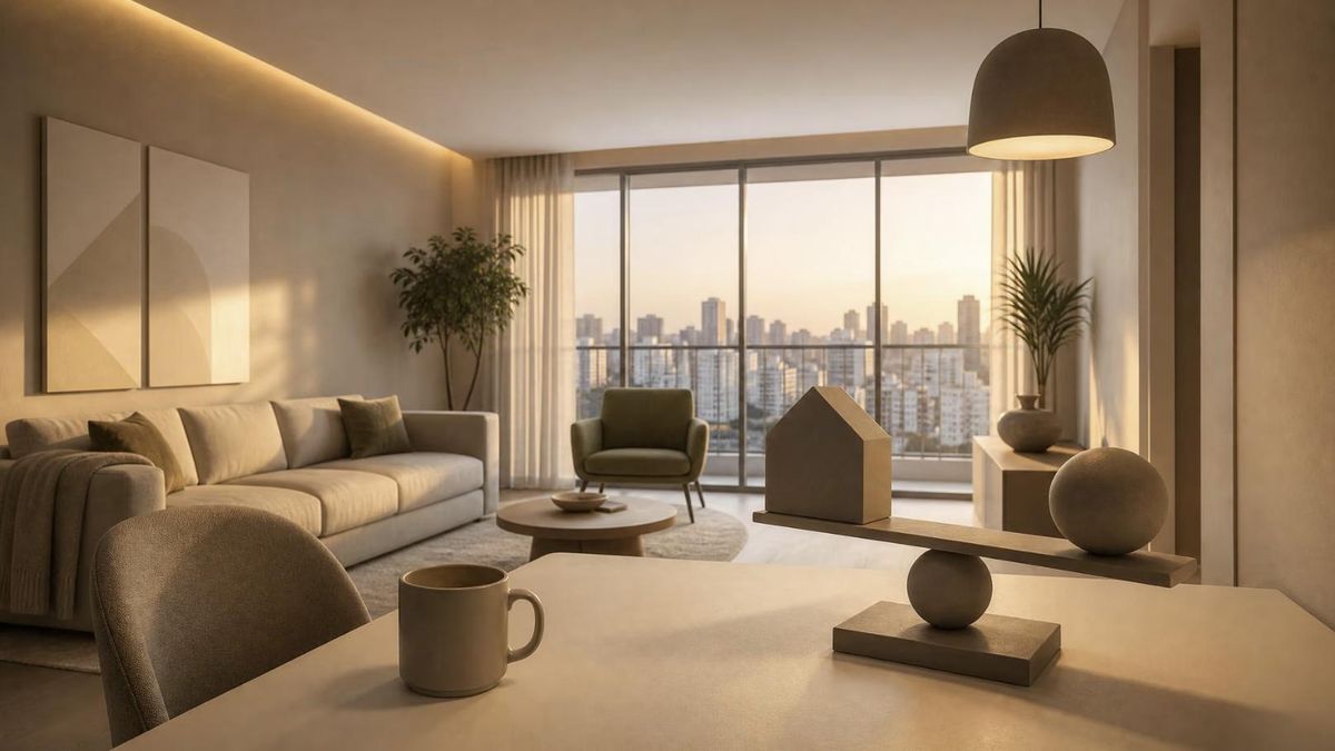 Apartamentos para Primeiro Imóvel em SP: Guia Seguro 2026