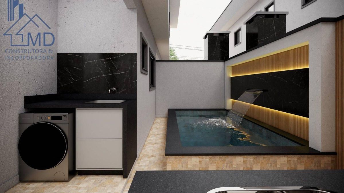 Ca5130 - Casa em Vila Atlantica, Mongaguá - Casa em Vila Atlantica, Mongaguá - à venda - FPX Imóveis LTDA