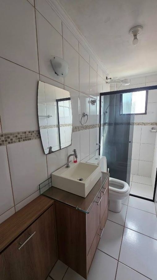 Apartamento, 2 quartos, 58 m² - Foto 9
