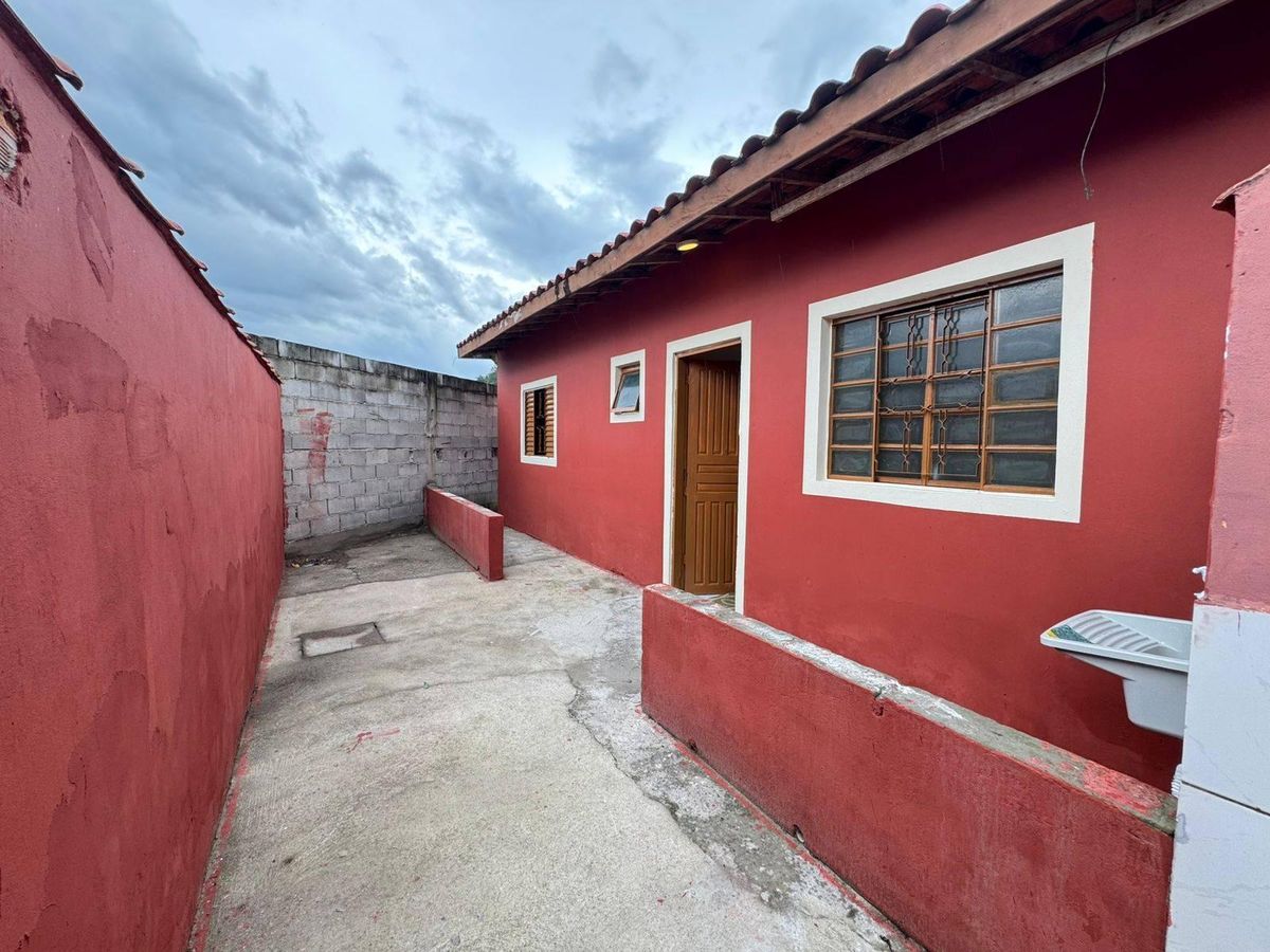 Casa em Condomínio | Gaivotas | Caraguatatuba - Casa de Condomínio em Jardim das Gaivotas, Caraguatatuba - para locação - Sileyne Imóveis