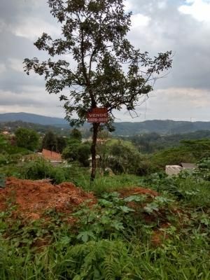 Terreno 750 m² à venda no Recanto Maravilha III - Santana de Parnaíba - 1