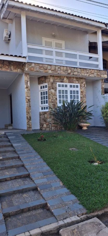Casa de Condomínio com 3 quartos à Venda, Parque dos Cocais - Valinhos, foto 2