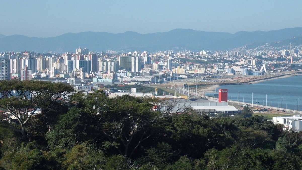 Potecas, São José: Crescimento e Qualidade de Vida em um Bairro Promissor