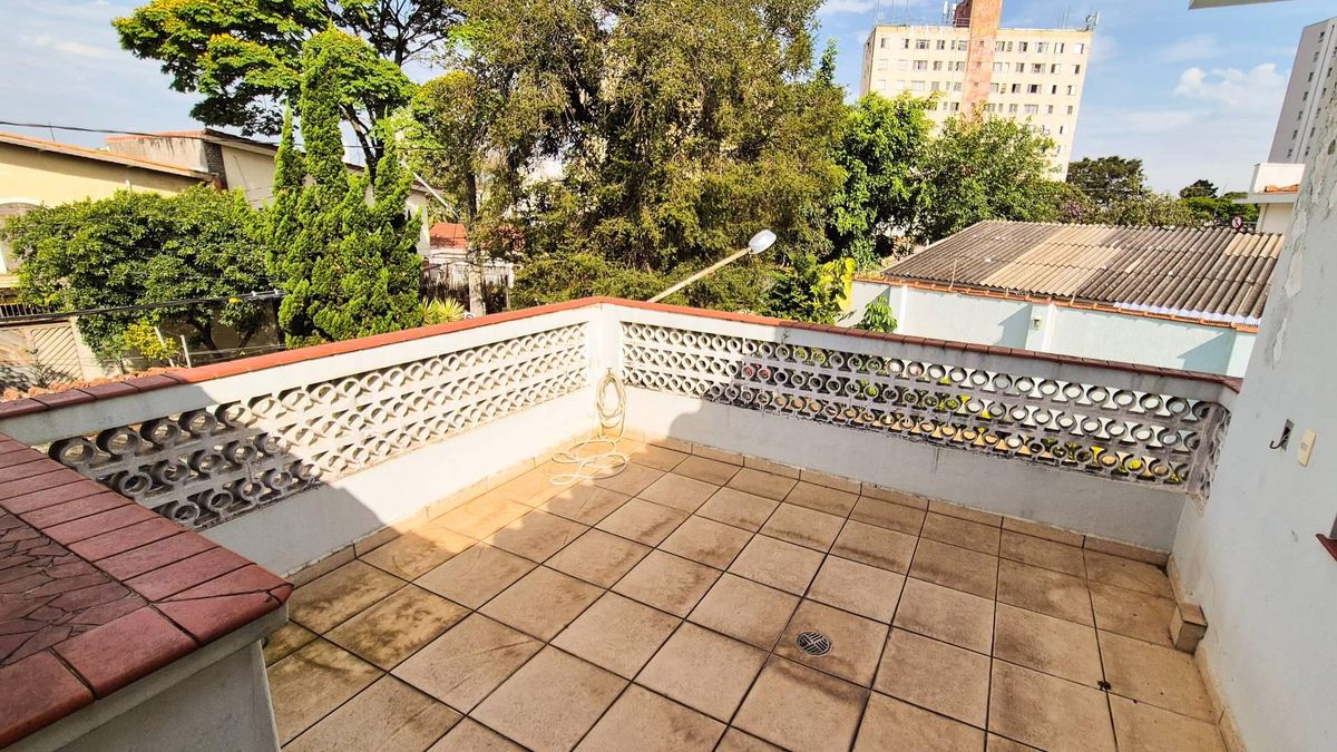 Sobrado, 4 quartos, 557 m² - Foto 17