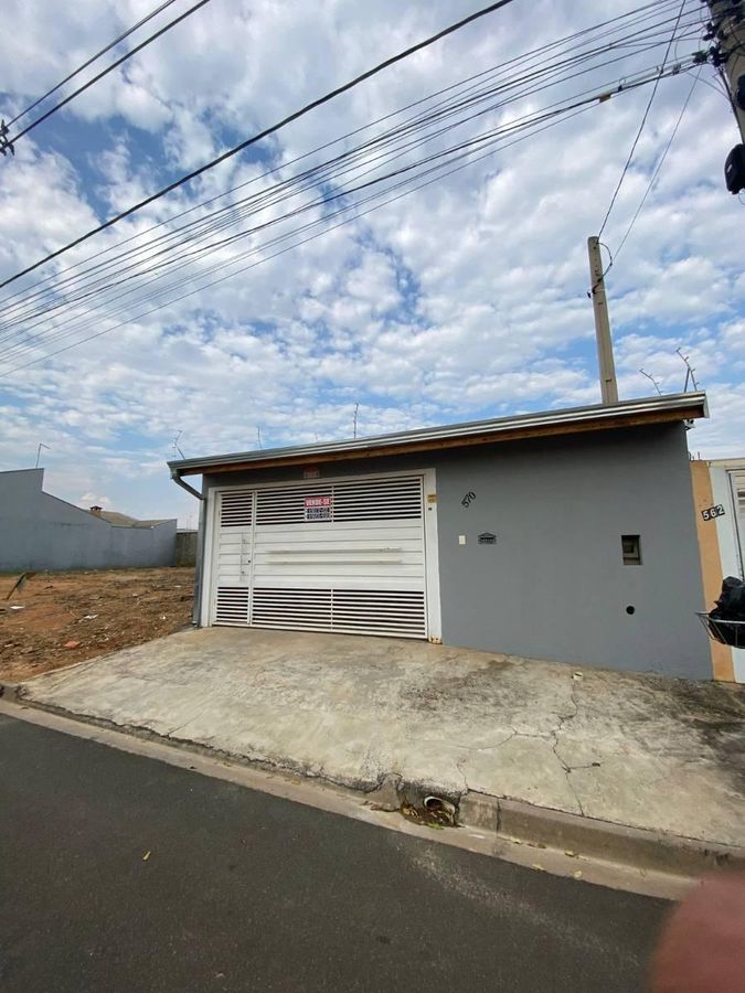 Casa á Venda localizada no bairro Nova Veneza Indaiatuba Sp - Casa em Jardim Residencial Nova Veneza, Indaiatuba - à venda - IMOBILIÁRIA ELO FORTE IMÓVEIS
