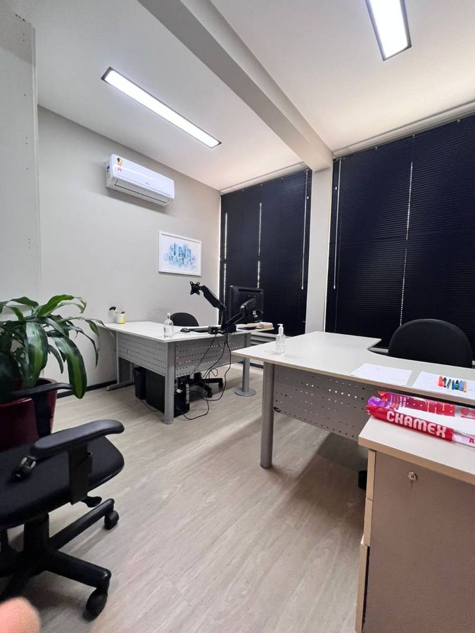 Salas comercias ja com rendimento, foto 5