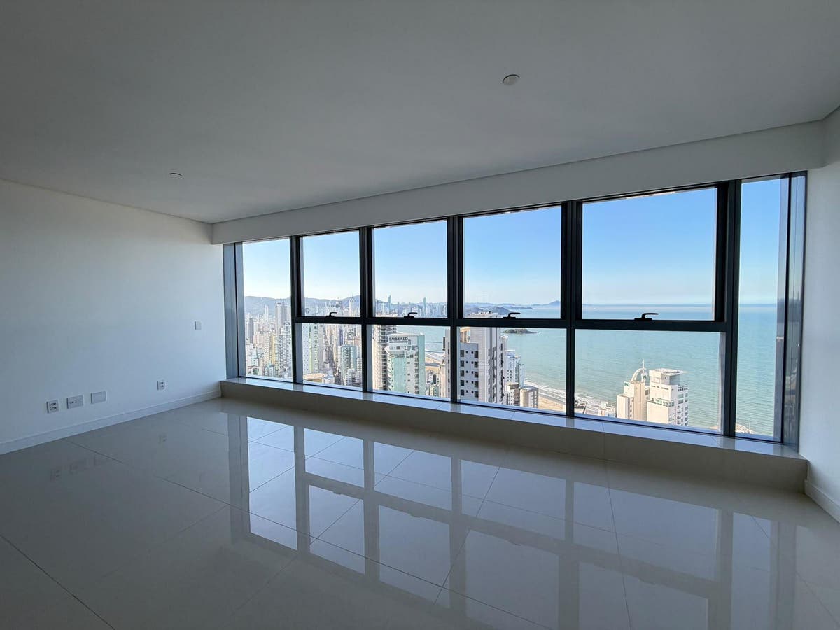 Apartamento a venda novo no Vitra By Pininfarina, 4 suites, 3 vagas, 171m², Centro, Balneário Camboriú, Pasqualotto e gt - Apartamento em Centro, Balneário Camboriú - à venda - IMEX INVESTIMENTOS LTDA