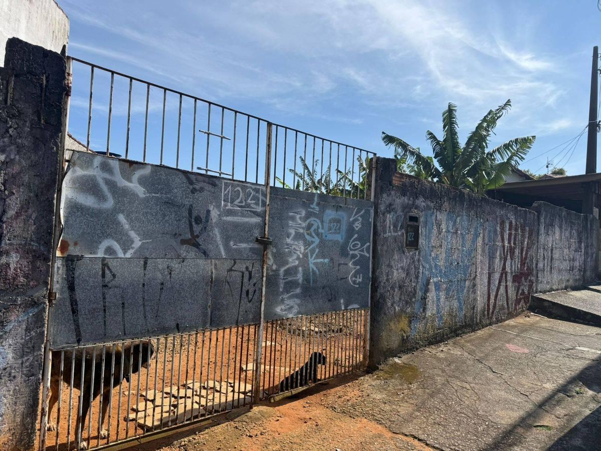 Terreno 717m² totalmente plano, Jardim Universo, Mogi Das Cruzes, SP - Lote/Terreno em Jardim Universo, Mogi das Cruzes - à venda - ComBrasil Negócios Imobiliários Ltda