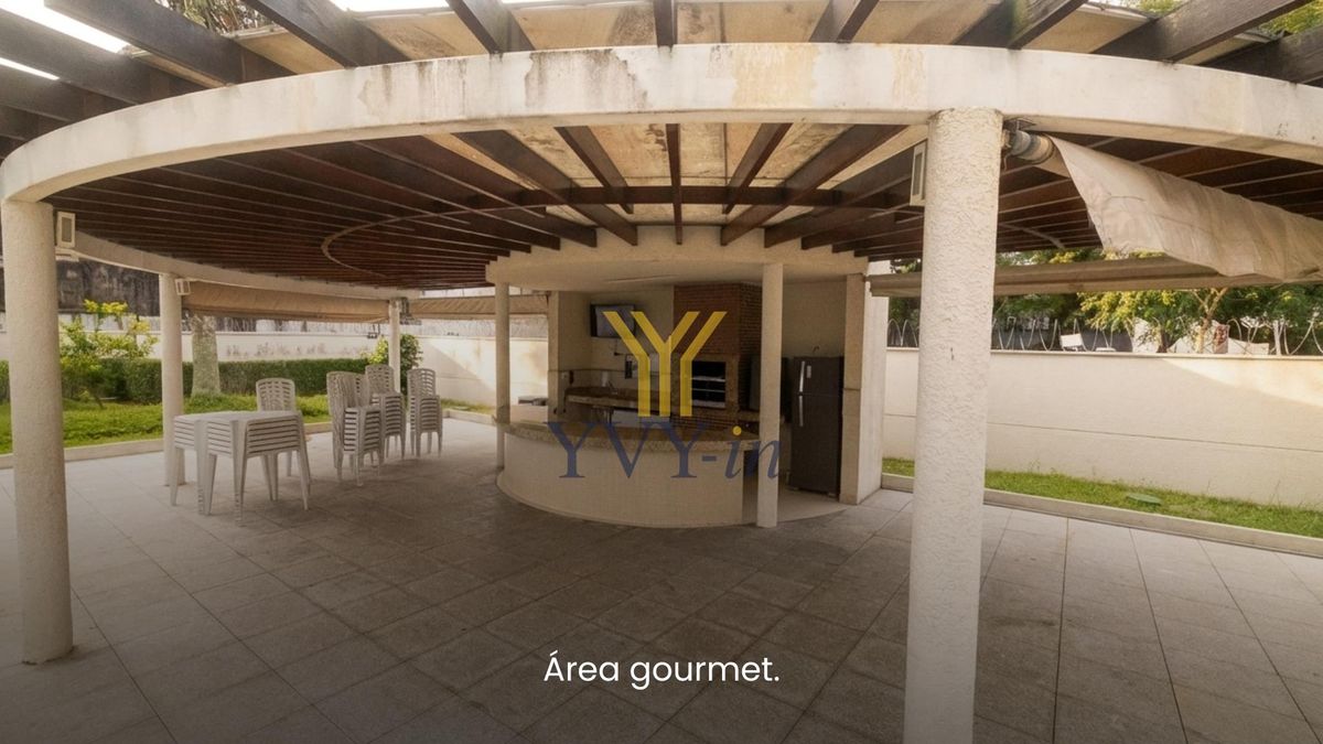 Apartamento, 3 quartos, 198 m² - Foto 53