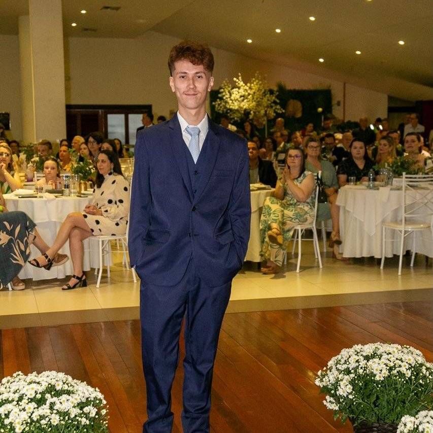 Victor Maas Bertoldo