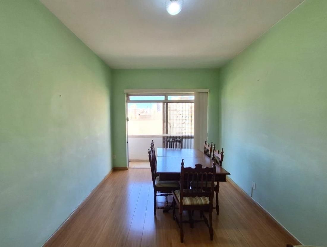 Apartamento com 3 quartos, Centro - Campinas, foto 4