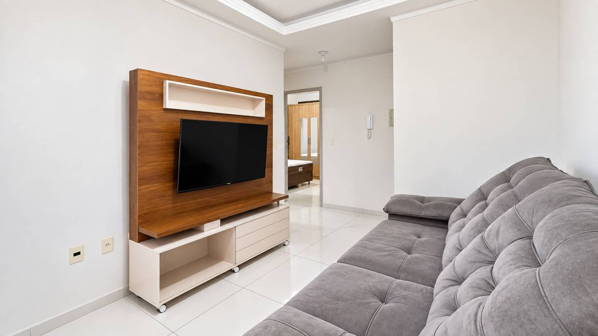 Apartamento com 2 quartos, Nova Brasília - Jaraguá do Sul - Apartamento em Nova Brasília, Jaraguá do Sul - à venda - MAVIC IMÓVEIS