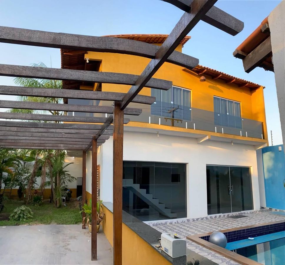 Sobrado com 3 quartos à Venda, Nova Marabá - Cidade Jardim - Marabá - Sobrado em Nova Marabá - Cidade Jardim, Marabá - à venda - MEGA IMOVEIS LTDA