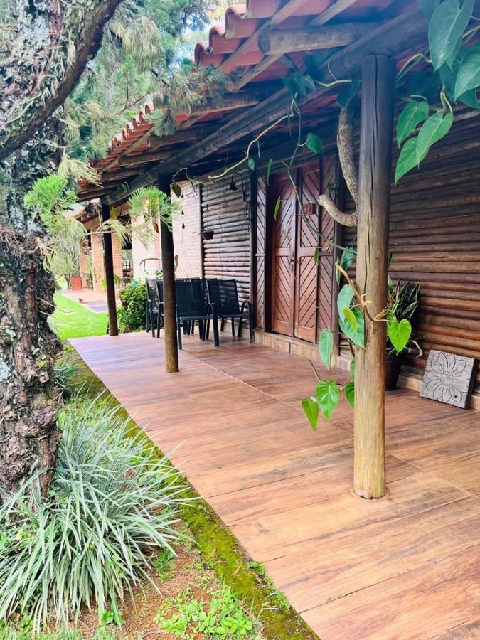 Sitio Região Patos de Minas - Sítio em Centro, Chumbo (Patos de Minas) - à venda - Suporte Negócios Imobiliários