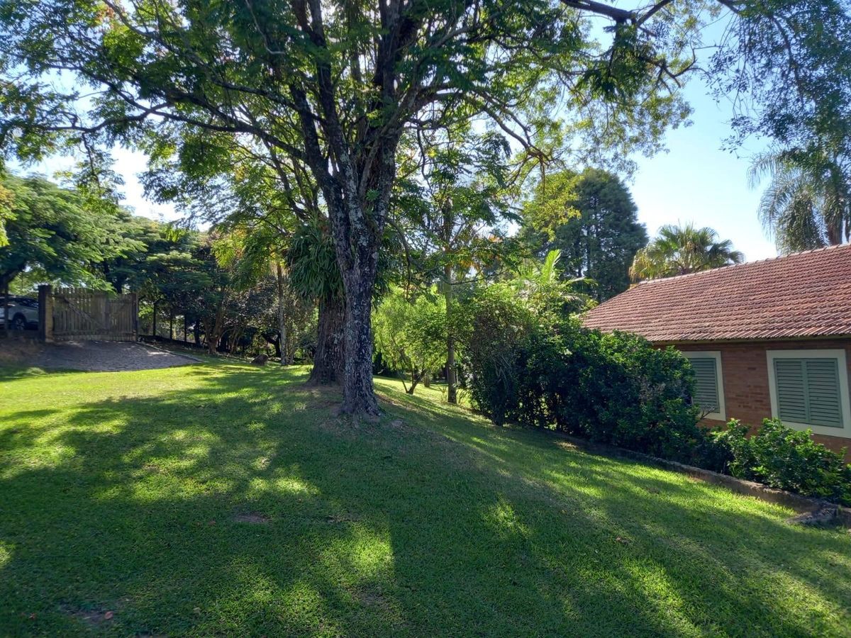 Casa com 6 quartos, Residencial San Fernando - Valinhos, foto 4