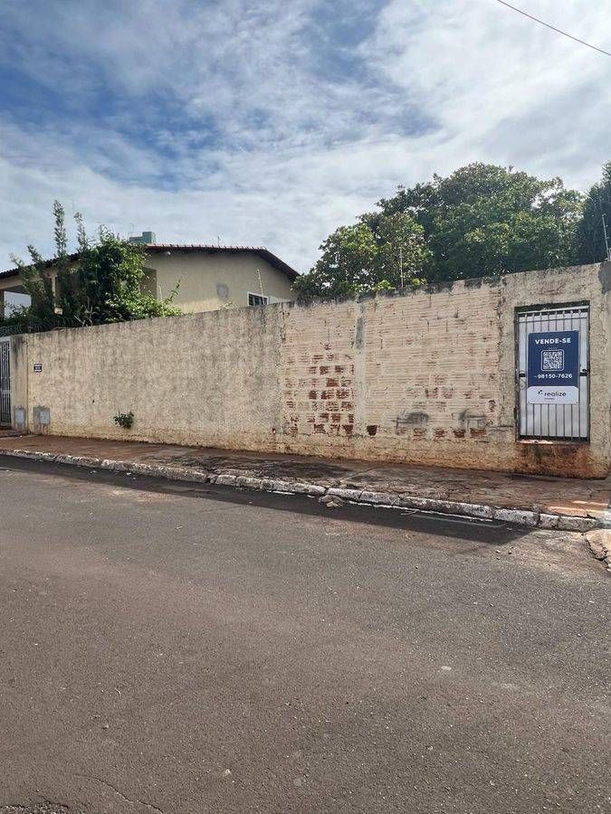 Foto 3 — Lote à Venda, Odília, Rio Verde, GO