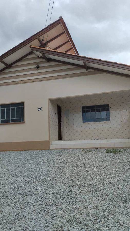 Casa com 10 quartos à Venda, Figueira - Gaspar - Casa em Figueira, Gaspar - à venda - Tomio Imoveis Ltda