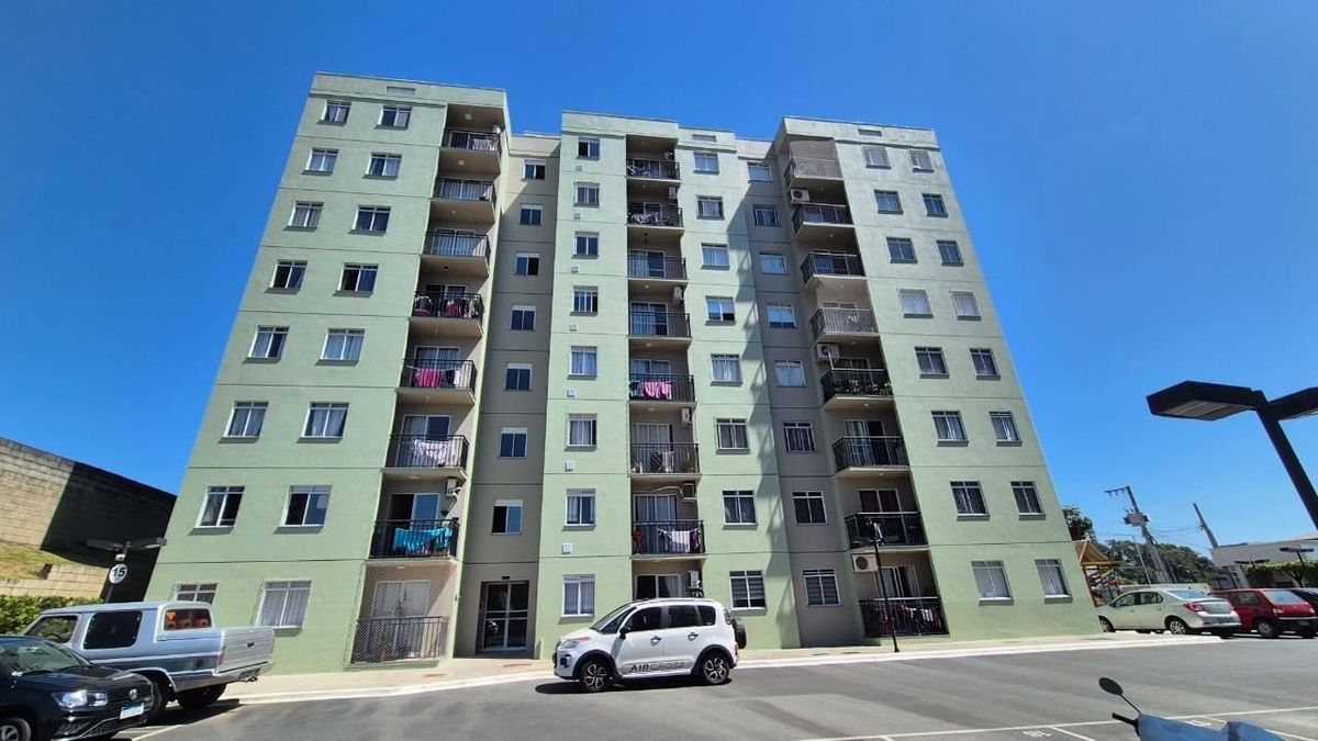 VENDA DE APARTAMENTO NO EDIFÍCIO MAR DE CAPRI EM CAMBORIÚ - 23