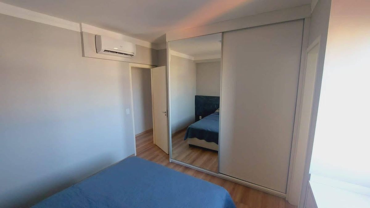Apartamento com 3 quartos, Ponte Preta - Campinas, foto 4