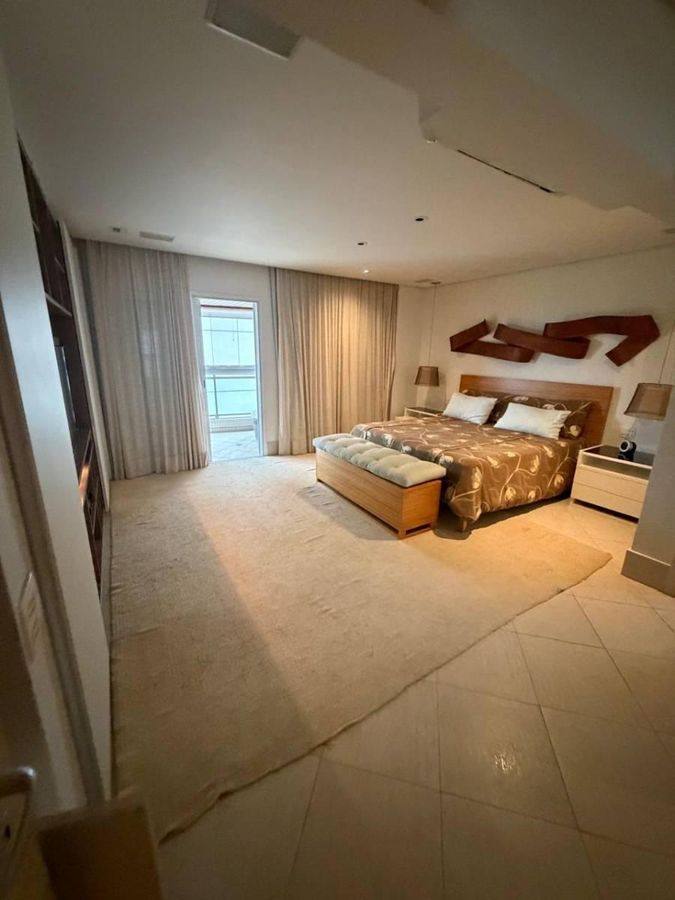 Apartamento, 3 quartos, 145 m² - Foto 10