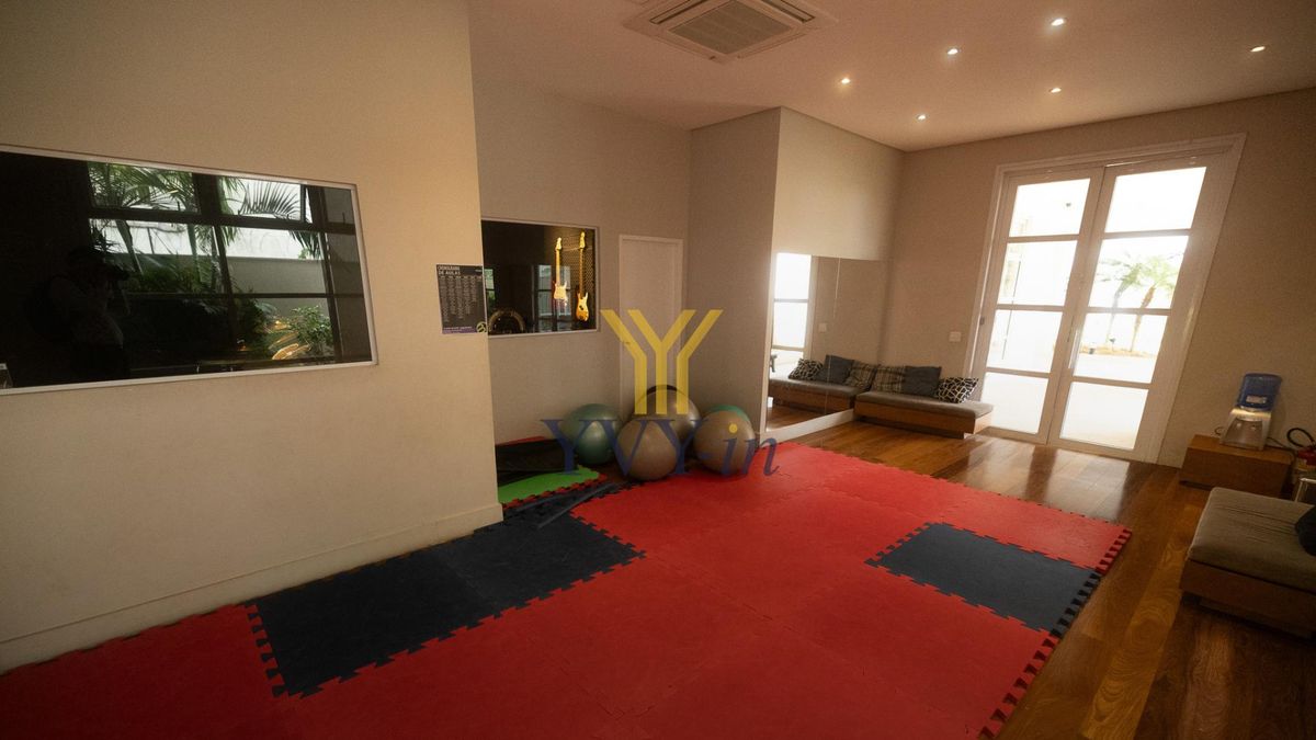 Apartamento, 3 quartos, 198 m² - Foto 58