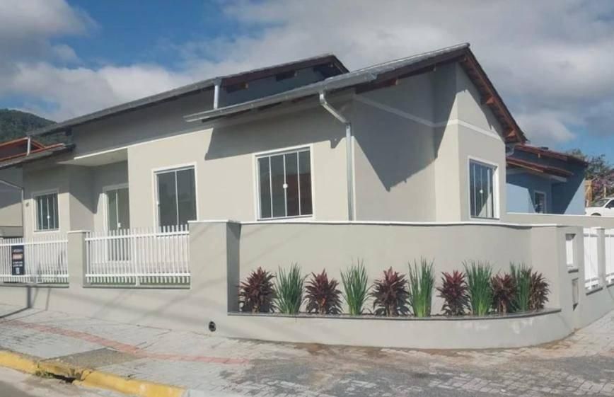 Casa com 3 quartos, Estrada das Areias - Indaial - Casa em Estrada das Areias, Indaial - à venda - Atezza Negócios Imobiliários