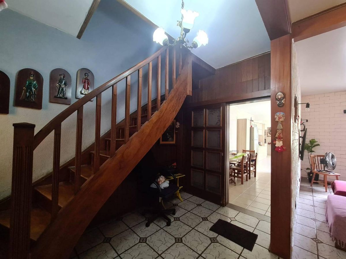 Sobrado com 3 quartos na Mooca - Sobrado em Mooca, São Paulo - à venda - Ávila e Manno Imóveis