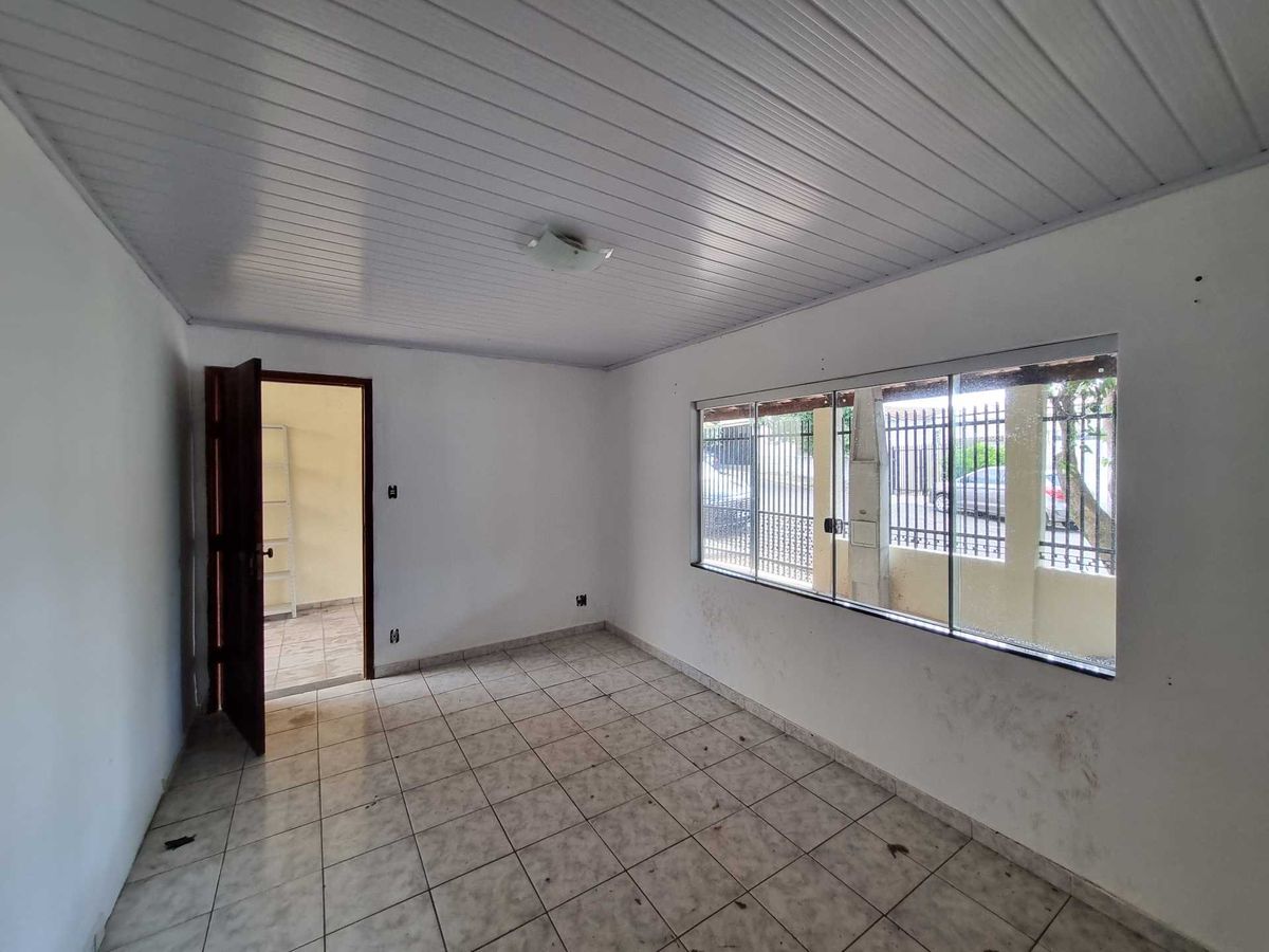 Núcleo Habitacional Castelo Branco - Residencial › Casa - Casa em Núcleo Habitacional Castelo Branco, Marília - à venda - FLEX CONSULTORIA IMOBILIÁRIA LTDA